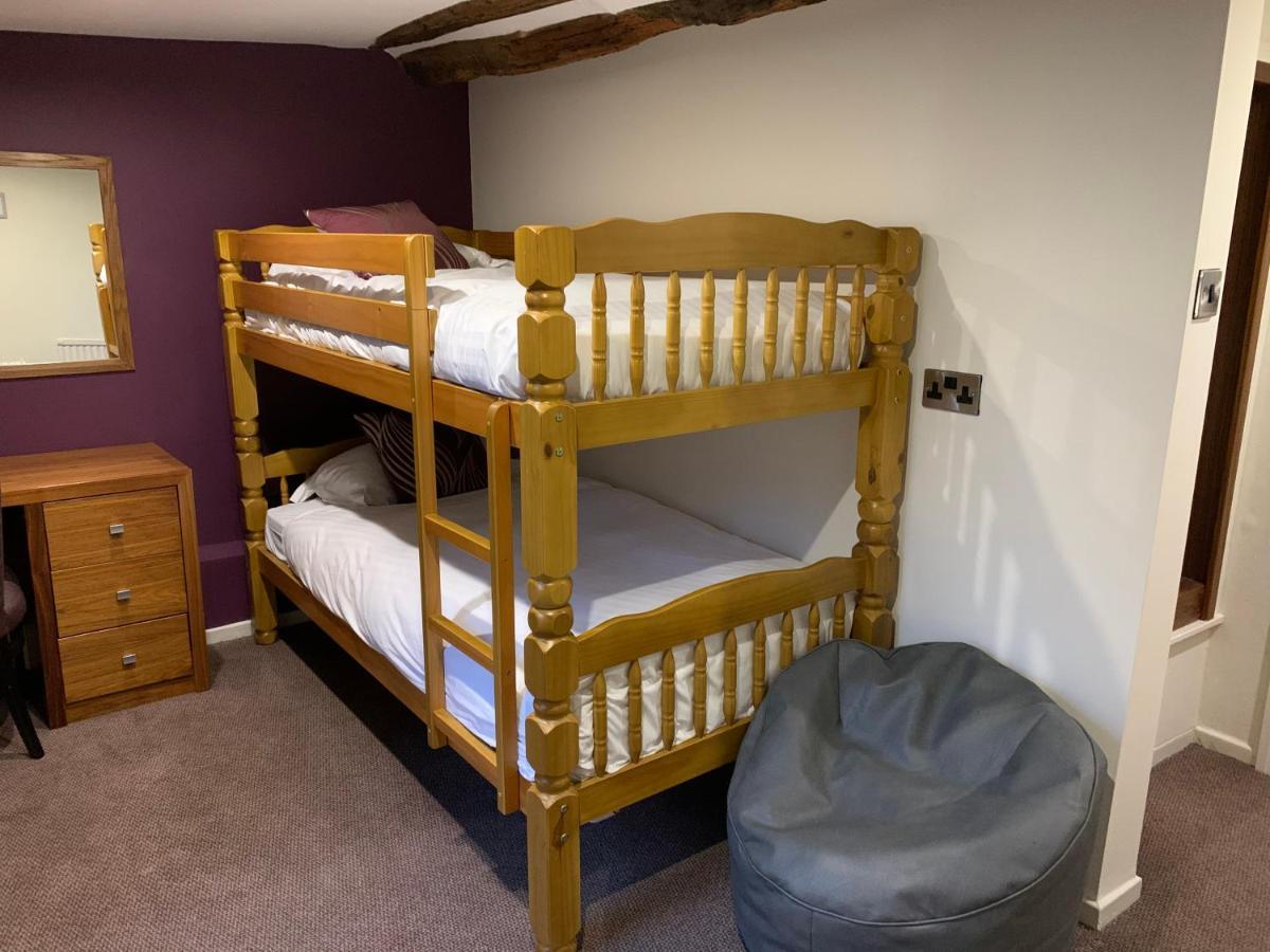 Best Western Plus Sheffield Mosborough Hall Hotel Exterior photo
