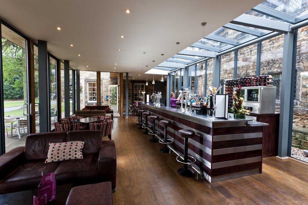 Best Western Plus Sheffield Mosborough Hall Hotel Restaurant photo