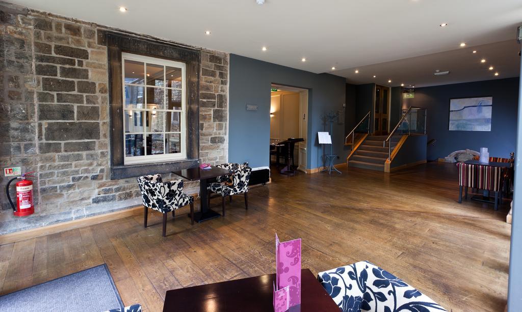 Best Western Plus Sheffield Mosborough Hall Hotel Exterior photo